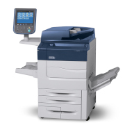 Xerox Colour C60/C70 — для достижения профессиональных результатов