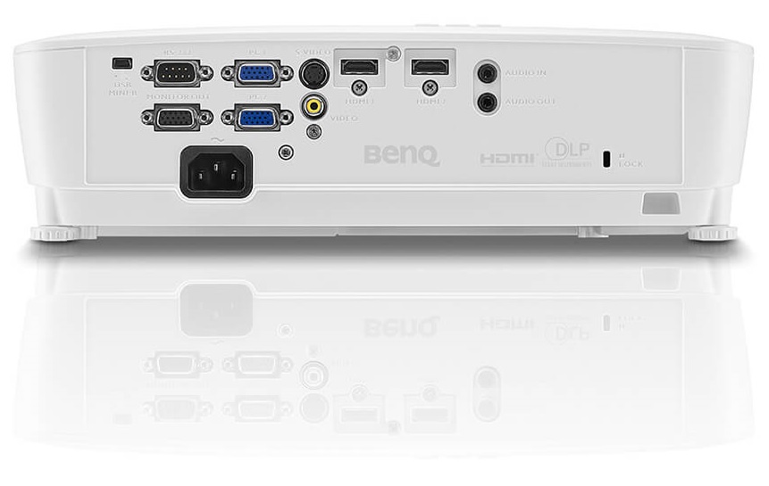  Benq TH535