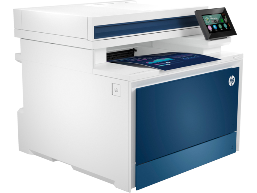  HP Color LaserJet Pro MFP 4303fdn (5HH66A)