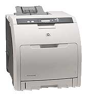  HP Color LaserJet 3600