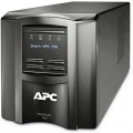   APC Smart-UPS 750VA/500W (SMT750I)