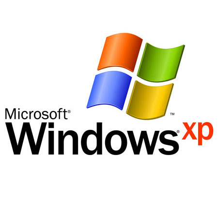 Microsoft Get Genuine Kit WinXP Professional SP2 OEM