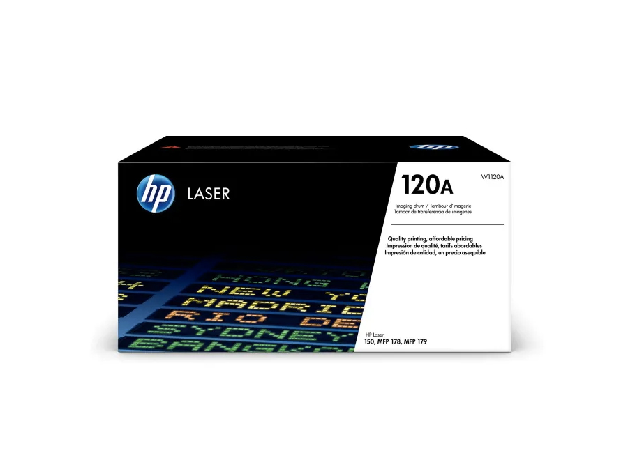  HP 120A  Color Laser 150/107/178/179 (16 000 .) (W1120A)