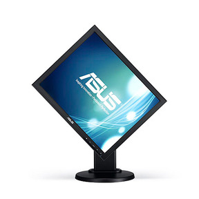 �������  19 Asus VB195TL Black (90LMA2101T41021C)