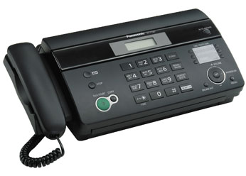  Panasonic KX-FT982RU-B