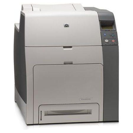  HP Color LaserJet 4700