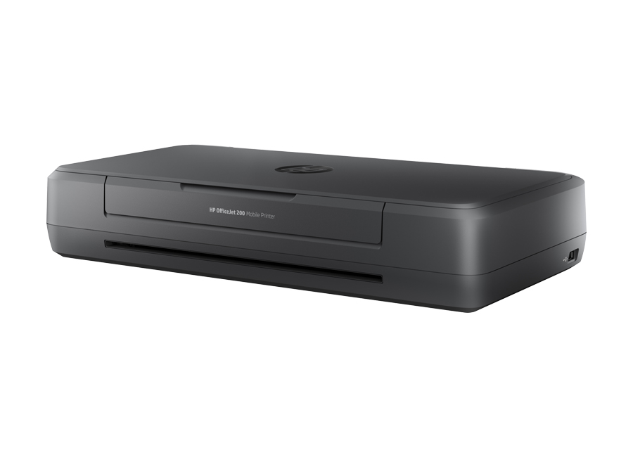  HP OfficeJet 202