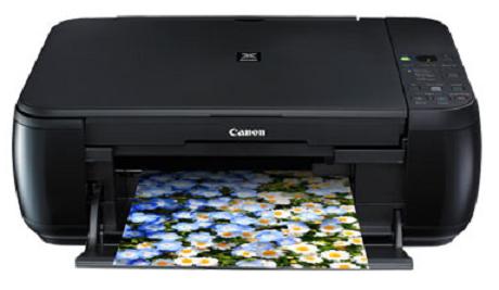  Canon Pixma MP280