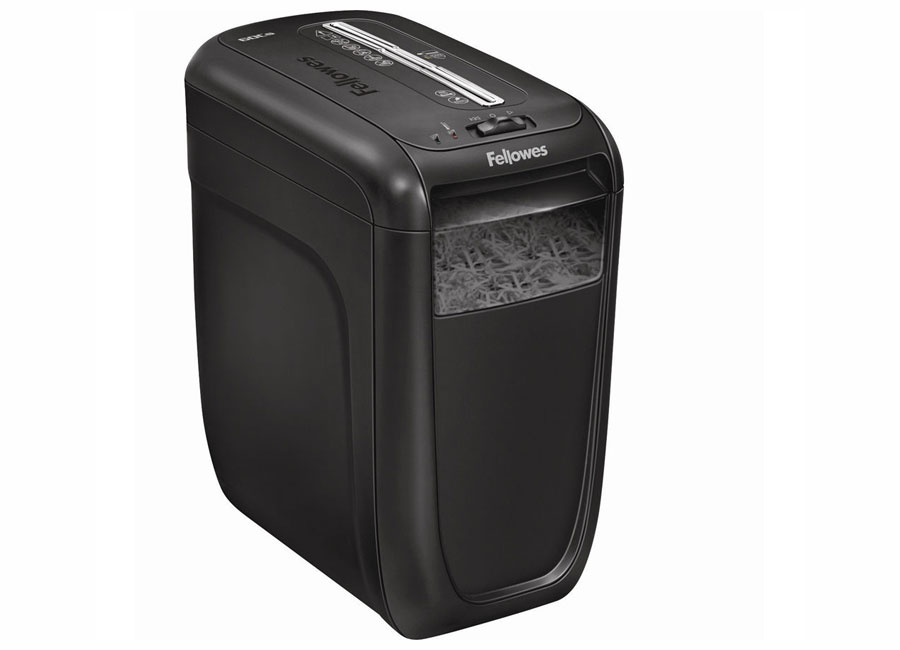  () Fellowes Powershred 60Cs (4x50 )