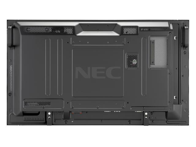   NEC MultiSync P553