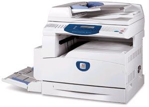  Xerox CopyCentre C118 + DADF + 