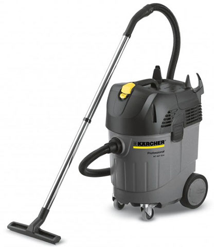      Karcher NT 45/1 Eco