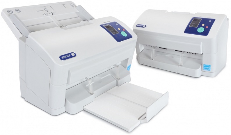  Xerox DocuMate 5460i