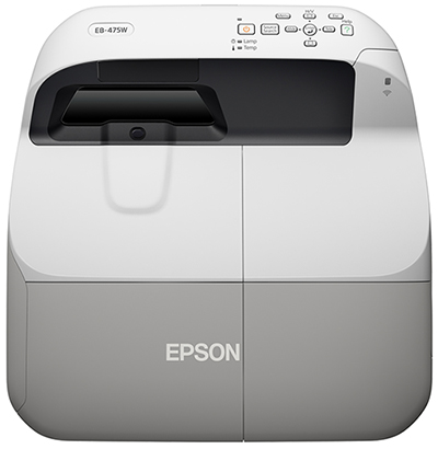 ��������  Epson EB-470 (V11H456040)
