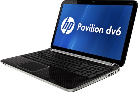  HP Pavilion dv6-6b00er  QH603EA