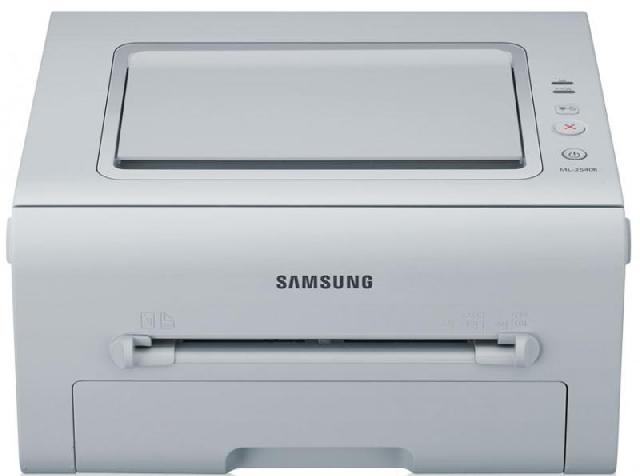  Samsung ML-2540R