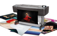          HP DesignJet Z6 / Z9