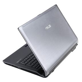  Asus N53SV Silver (90N1QL768W1G8AVDH3AY)