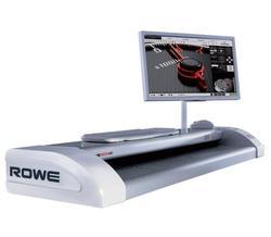   () Rowe ecoPrint i6+ Scan 450i MFP