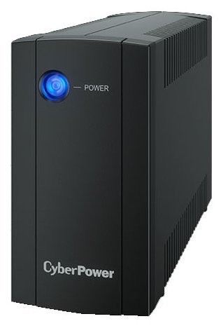   UPC Line-Interactive CyberPower UTC650EI