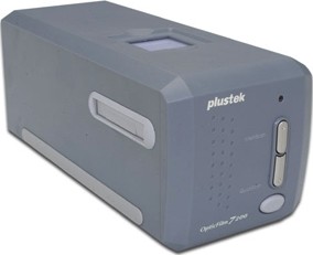  Plustek OpticFilm 7200