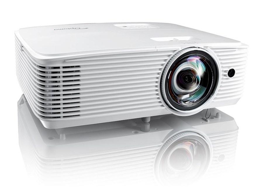  Optoma HD29HSTx
