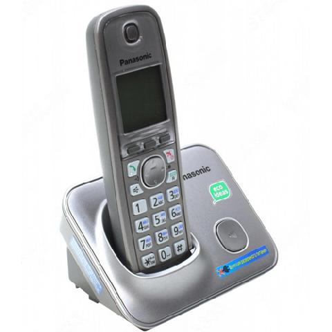 ������������  Panasonic KX-TG6611RUM