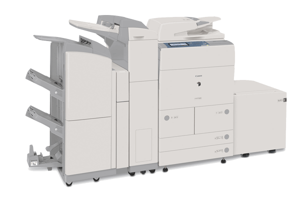 �����  Canon iR5065
