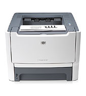 �������  HP LaserJet P2015dn