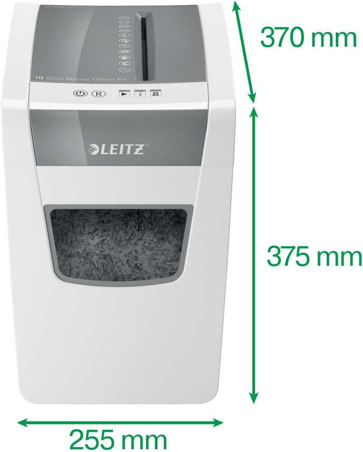  () Leitz IQ Home Office Slim (428 )