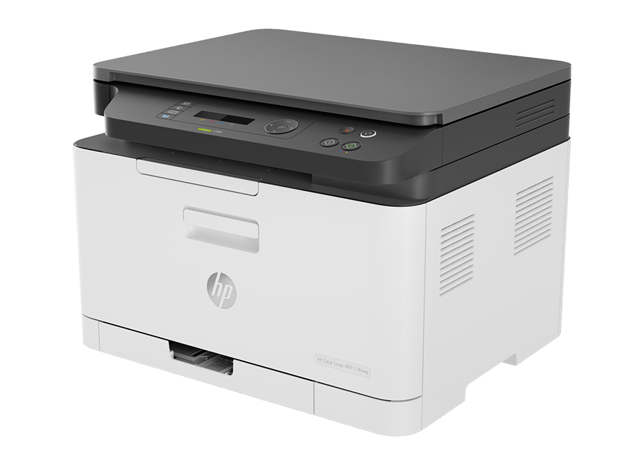  HP Color Laser MFP 178nw (4ZB96A)