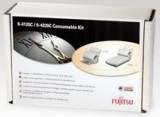 Комплект расходных материалов Fujitsu CON-3670-400K (CON-3670-002A)