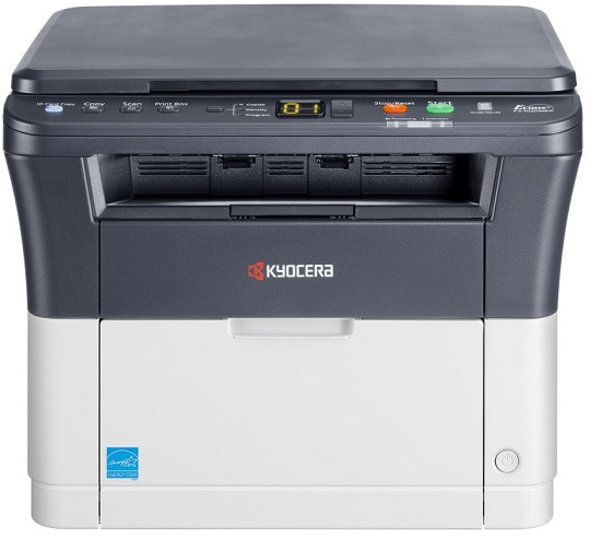  Kyocera FS-1020MFP