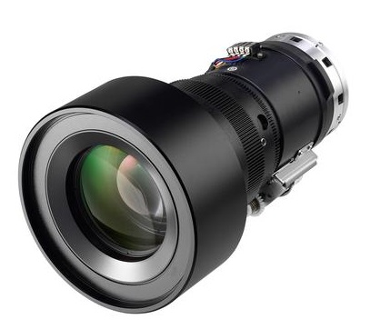    BenQ LENS LONG ZOOM2 (LS1LT3)