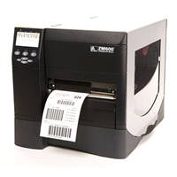   Zebra RZ600 RFID 300dpi 