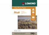  Lomond   , A4, 190 /2, 25 , , / (0102036)