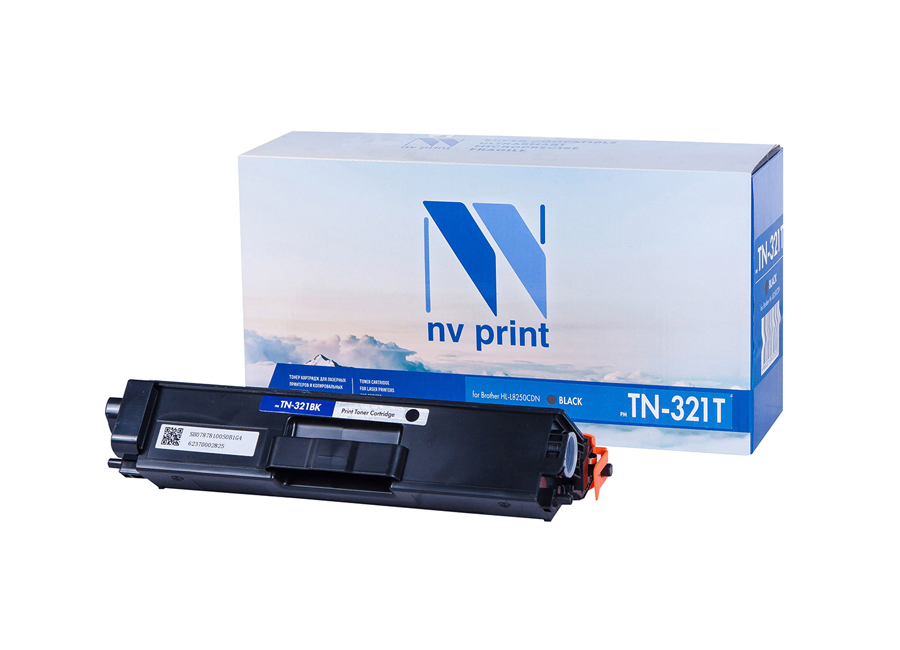 - NV Print TN-321K