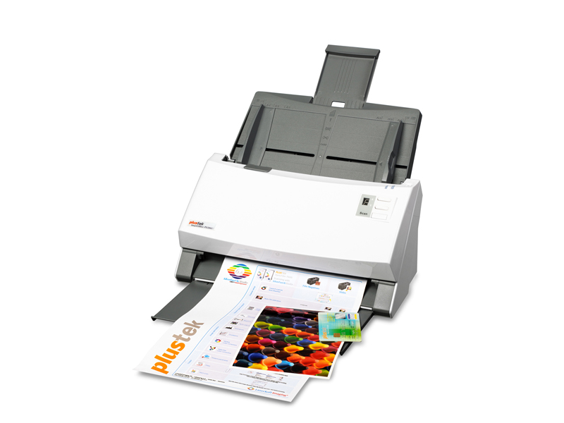   Plustek SmartOffice PS506U