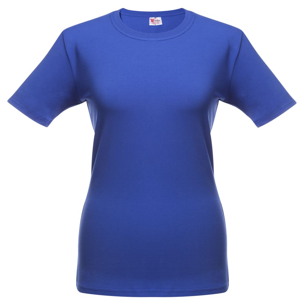   T-bolka Stretch Lady, - (royal),  L