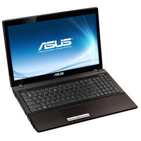  Asus X53B / K53BR Brown (90N8SI218W2111RD13AC)