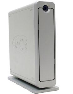   500 GB LaCie d2 Quadra v3