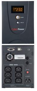   UPS 1000VA CyberPower Value 1000Eb
