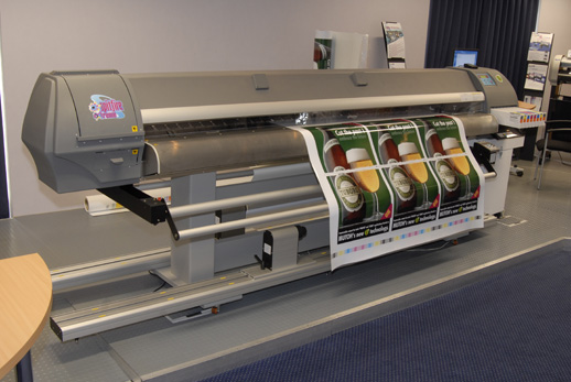   Mutoh Spitfire 65 Extreme (UNIT-SPE3065-TW30+M2x4MS)