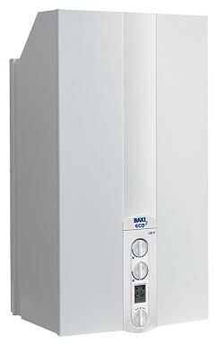   Baxi Eco3 Compact 1.240-i