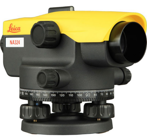   Leica Na324  