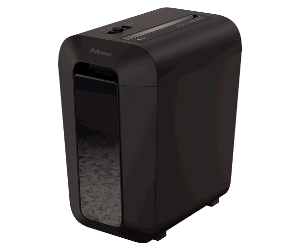  () Fellowes Powershred LX65 (4x40 )