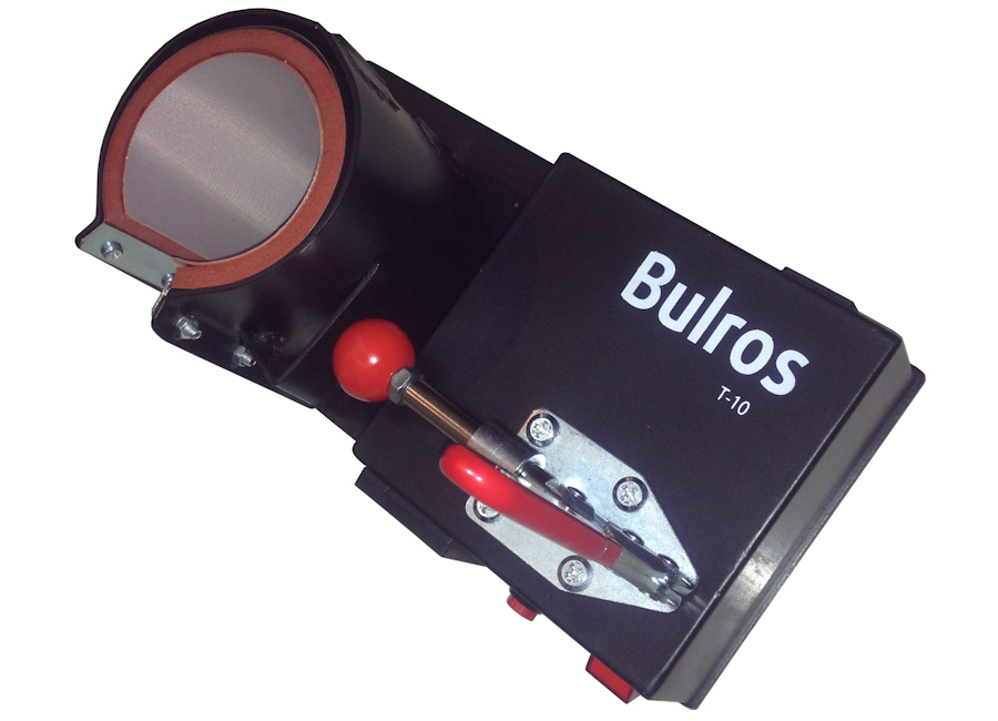 ��������� ����������  Bulros T-10 NEW