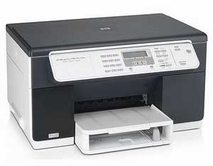  HP Officejet Pro L7480