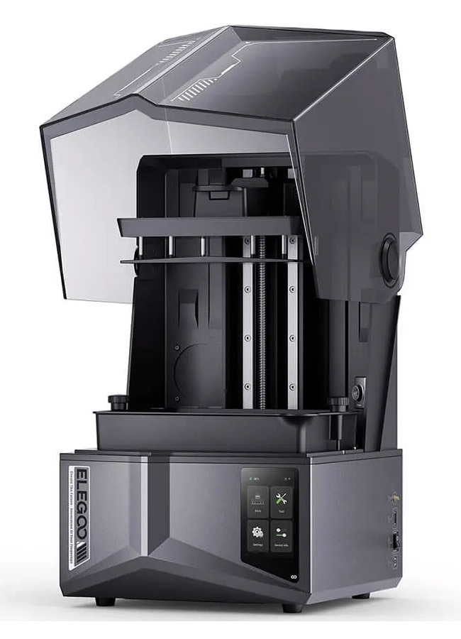 3D �������  Elegoo Saturn 4 Ultra, 12K