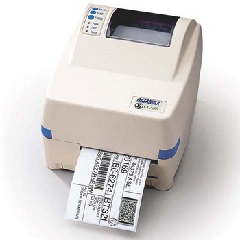   Datamax E-4205 (JA4-00-4J000Q00)